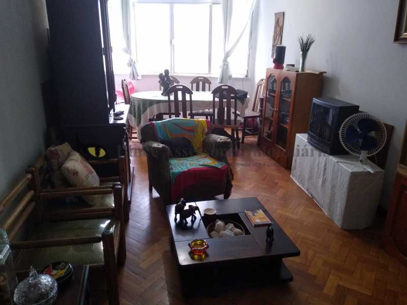 Apartamento à venda com 3 quartos, 100m² - Foto 1