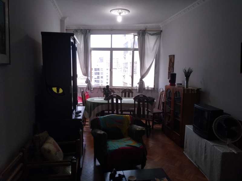 Apartamento à venda com 3 quartos, 100m² - Foto 2