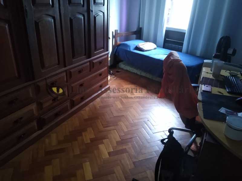 Apartamento à venda com 3 quartos, 100m² - Foto 5