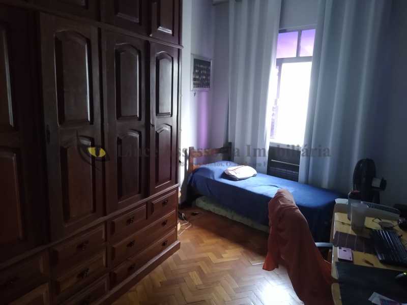 Apartamento à venda com 3 quartos, 100m² - Foto 4