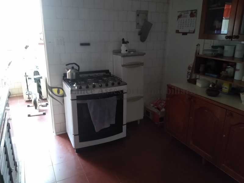 Apartamento à venda com 3 quartos, 100m² - Foto 14