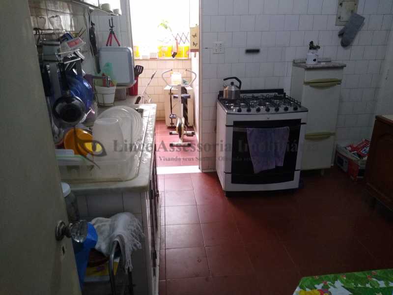 Apartamento à venda com 3 quartos, 100m² - Foto 13