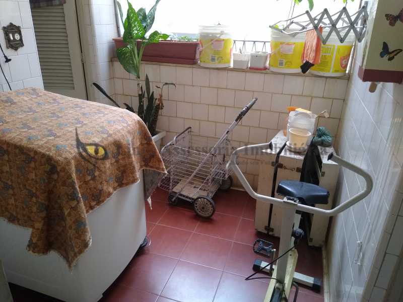 Apartamento à venda com 3 quartos, 100m² - Foto 17