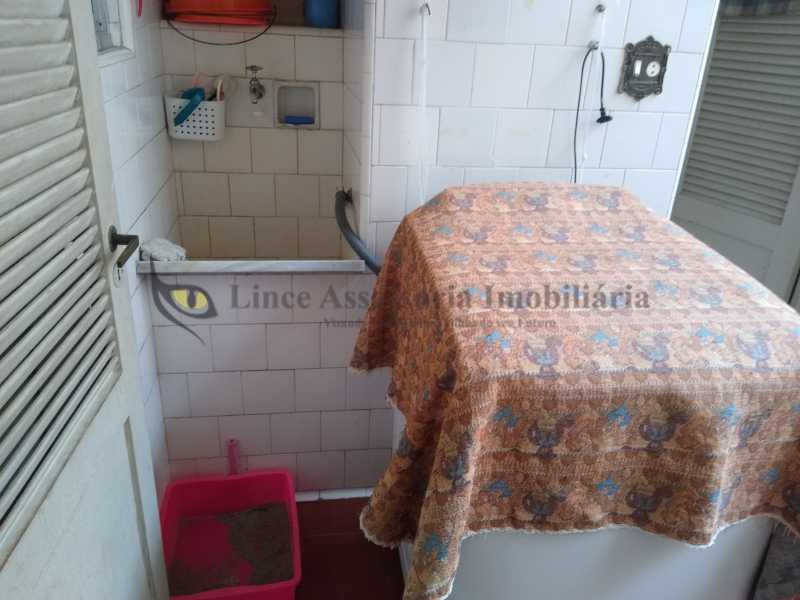 Apartamento à venda com 3 quartos, 100m² - Foto 19