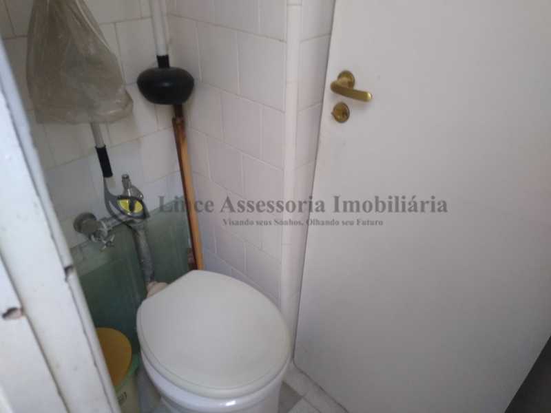 Apartamento à venda com 3 quartos, 100m² - Foto 21