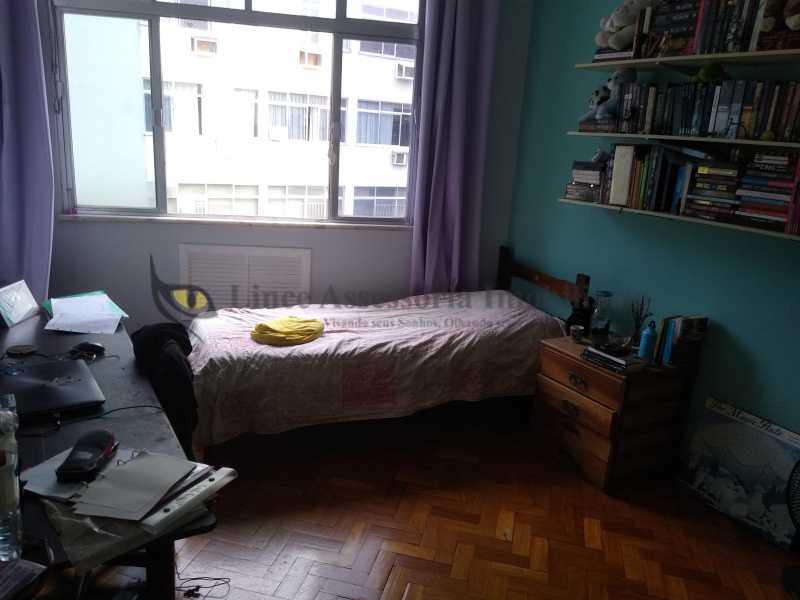 Apartamento à venda com 3 quartos, 100m² - Foto 7