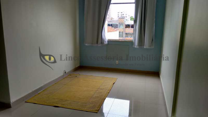 Apartamento à venda com 2 quartos, 52m² - Foto 1