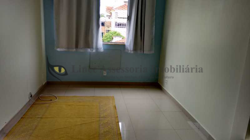 Apartamento à venda com 2 quartos, 52m² - Foto 3