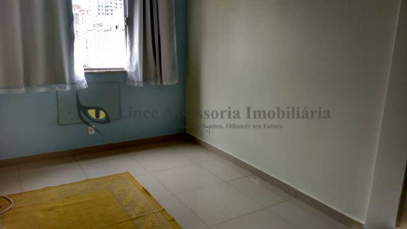 Apartamento à venda com 2 quartos, 52m² - Foto 4