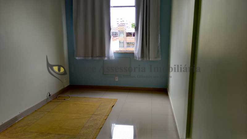 Apartamento à venda com 2 quartos, 52m² - Foto 5