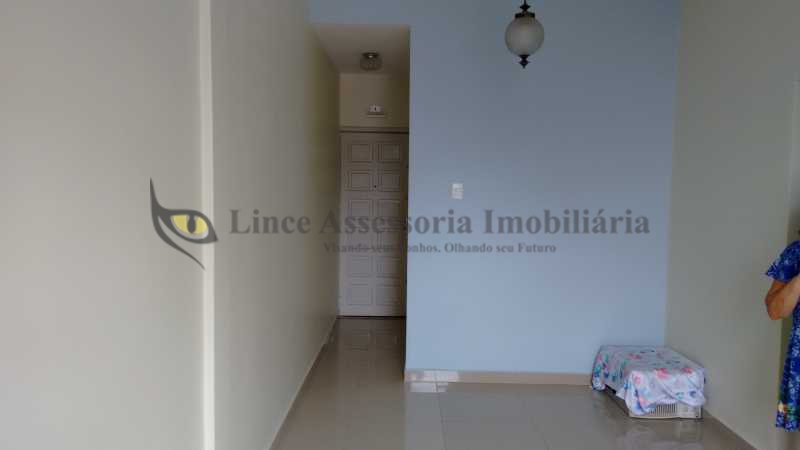 Apartamento à venda com 2 quartos, 52m² - Foto 6