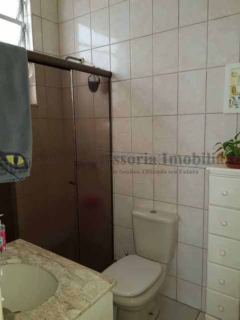 Apartamento à venda com 2 quartos, 80m² - Foto 5