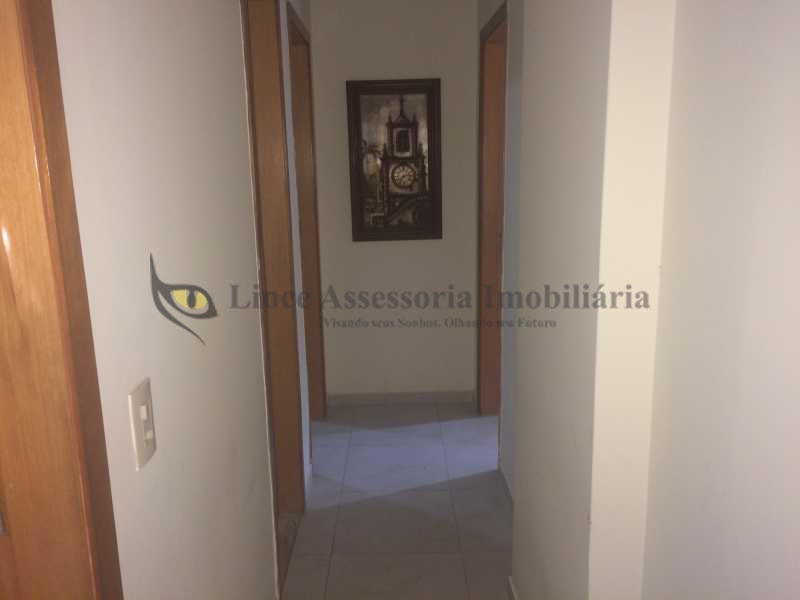 Apartamento à venda com 3 quartos, 87m² - Foto 4