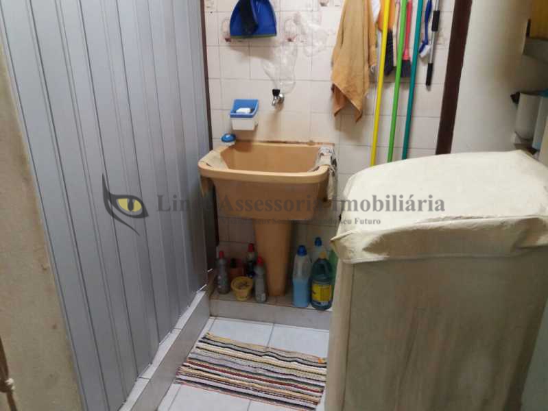 Apartamento à venda com 1 quarto, 47m² - Foto 8