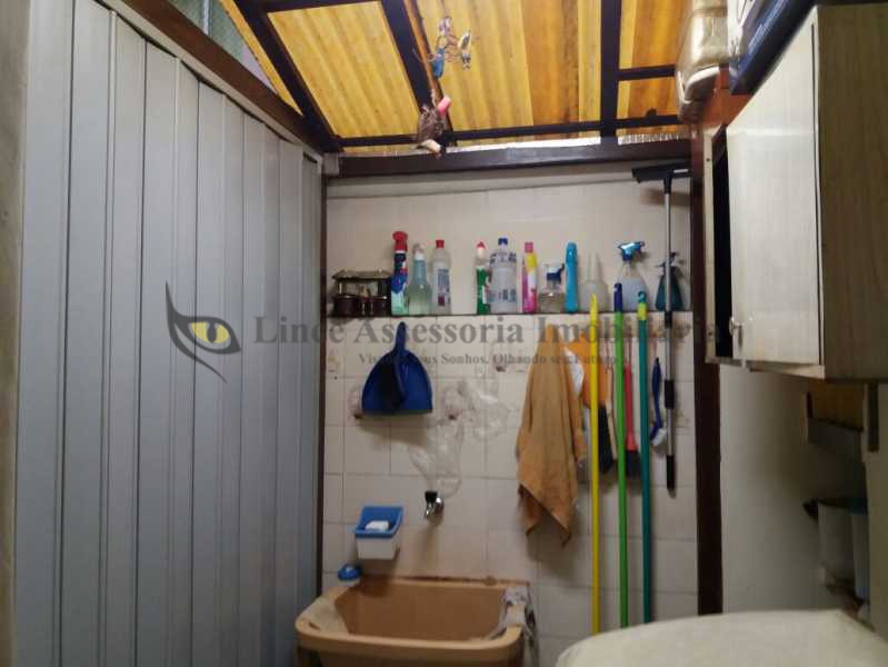 Apartamento à venda com 1 quarto, 47m² - Foto 9