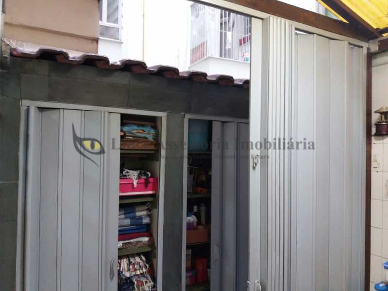 Apartamento à venda com 1 quarto, 47m² - Foto 10