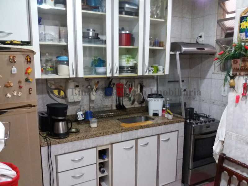 Apartamento à venda com 1 quarto, 47m² - Foto 7