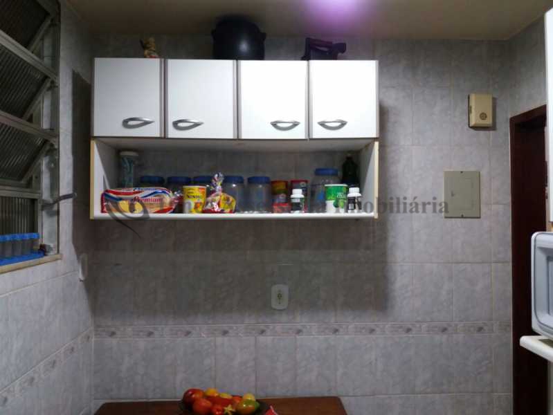 Apartamento à venda com 1 quarto, 47m² - Foto 6