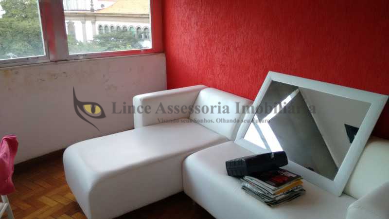 Apartamento à venda com 2 quartos, 65m² - Foto 8