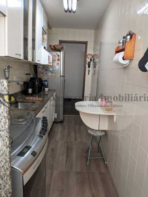 Apartamento à venda com 2 quartos, 74m² - Foto 17