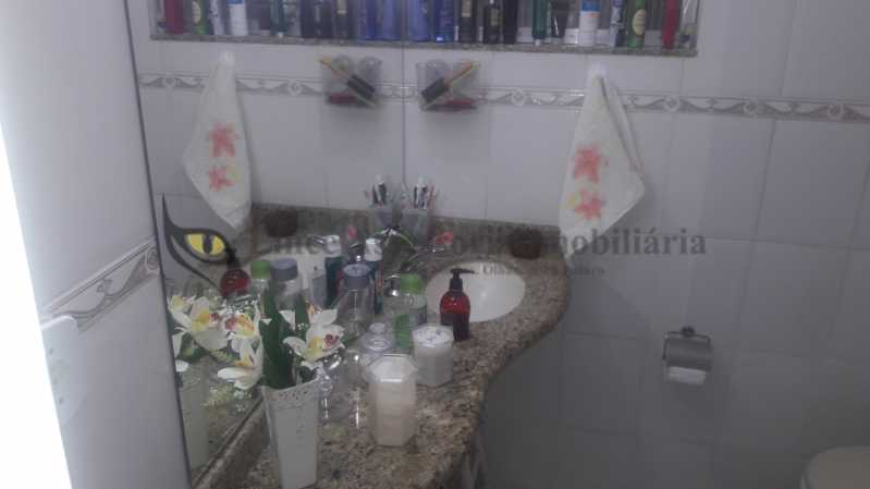 Apartamento à venda com 2 quartos, 65m² - Foto 9