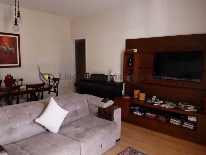 Apartamento à venda com 2 quartos, 120m² - Foto 4