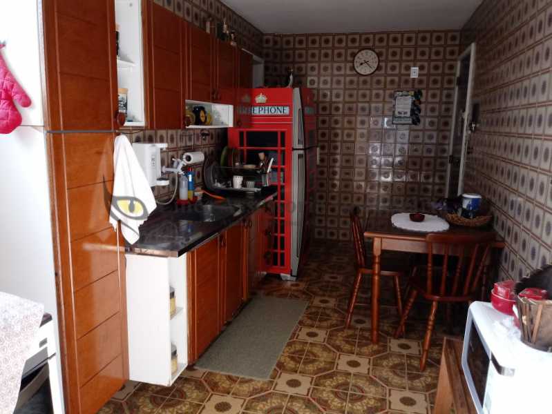 Apartamento à venda com 2 quartos, 120m² - Foto 20