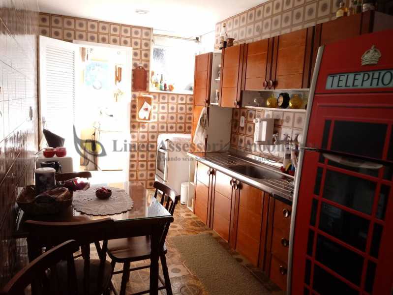 Apartamento à venda com 2 quartos, 120m² - Foto 21