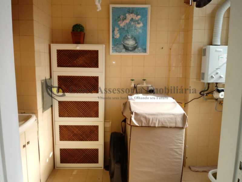 Apartamento à venda com 2 quartos, 120m² - Foto 23