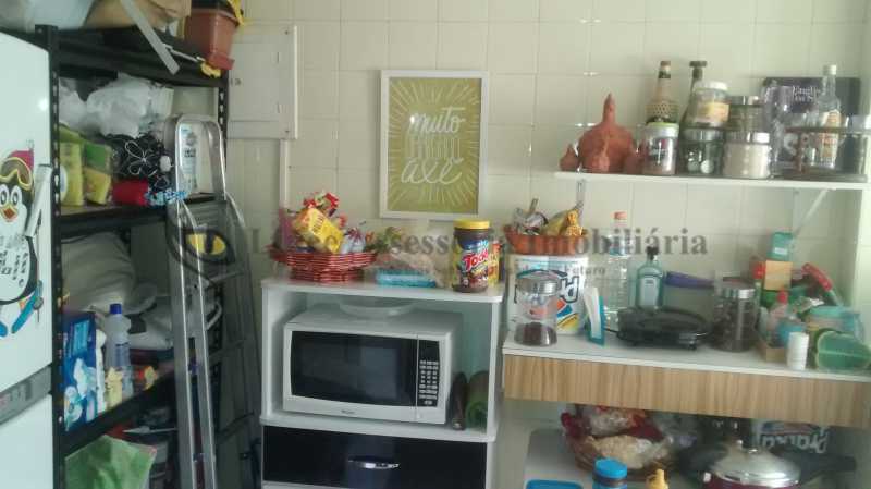 Apartamento à venda com 2 quartos, 92m² - Foto 22