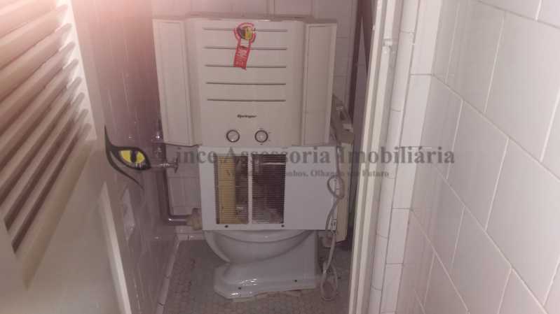 Apartamento à venda com 2 quartos, 59m² - Foto 20