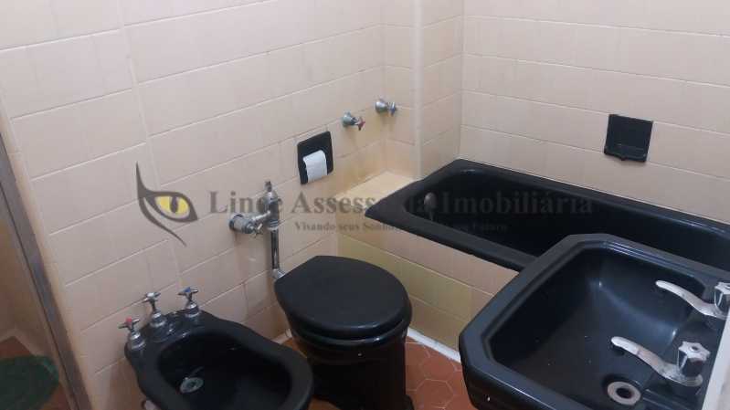 Apartamento à venda com 2 quartos, 59m² - Foto 6