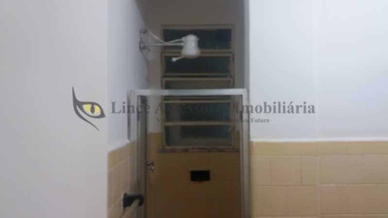 Apartamento à venda com 2 quartos, 59m² - Foto 7