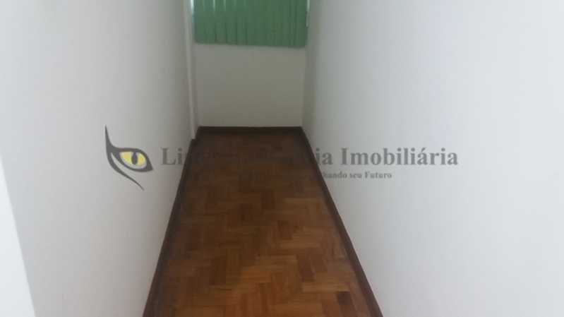 Apartamento à venda com 2 quartos, 59m² - Foto 15