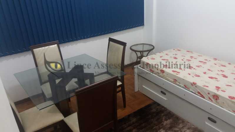 Apartamento à venda com 2 quartos, 59m² - Foto 8