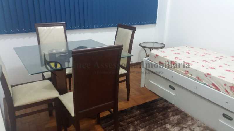 Apartamento à venda com 2 quartos, 59m² - Foto 9