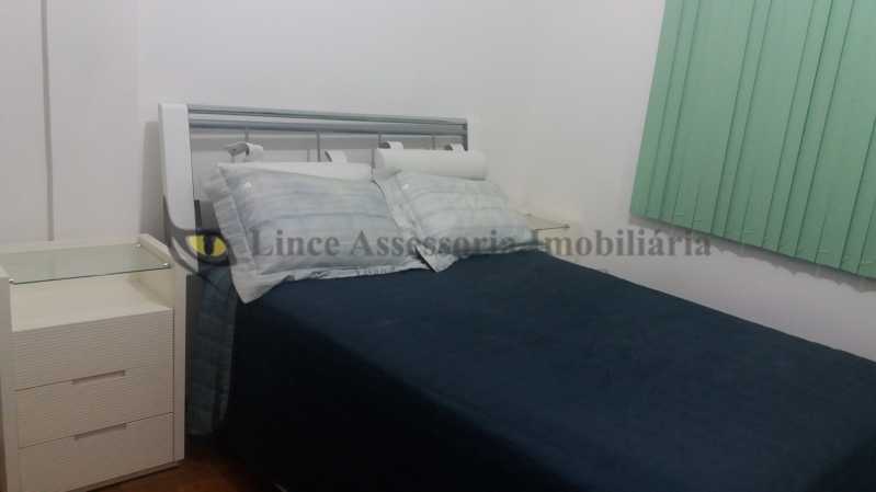 Apartamento à venda com 2 quartos, 59m² - Foto 11