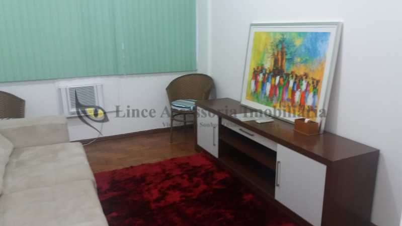 Apartamento à venda com 2 quartos, 59m² - Foto 4