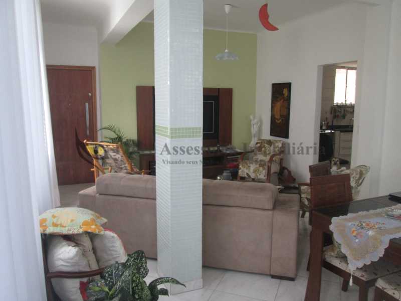 Apartamento à venda com 2 quartos, 93m² - Foto 3