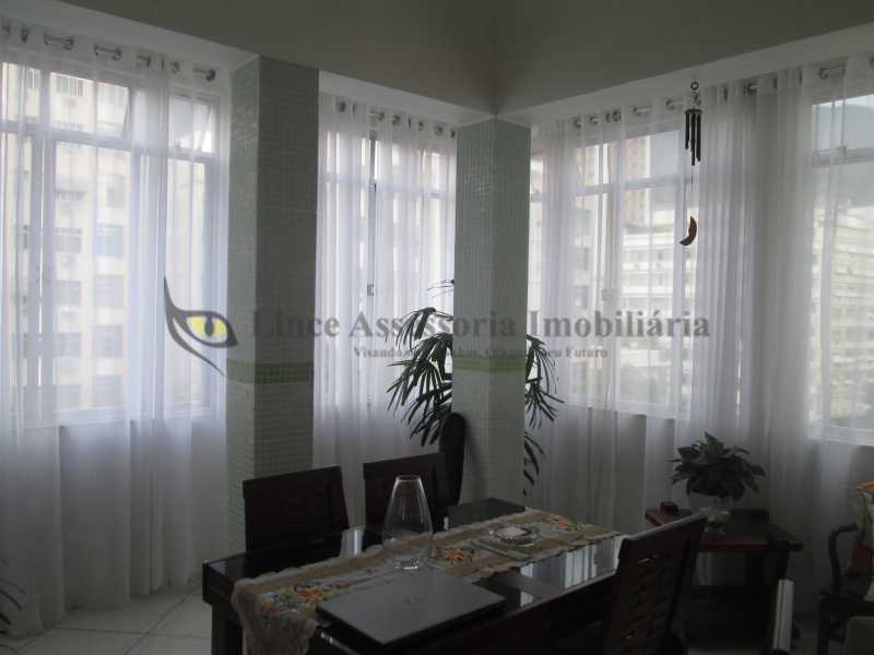 Apartamento à venda com 2 quartos, 93m² - Foto 5