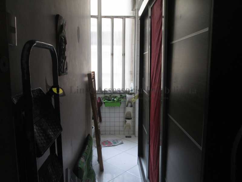 Apartamento à venda com 2 quartos, 93m² - Foto 28