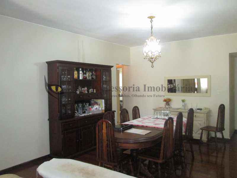 Apartamento à venda com 3 quartos, 110m² - Foto 3