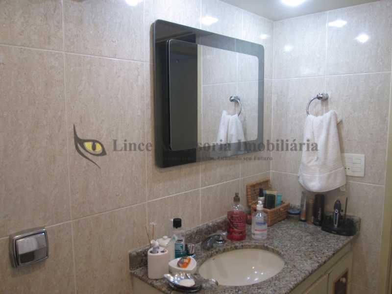 Apartamento à venda com 3 quartos, 110m² - Foto 14