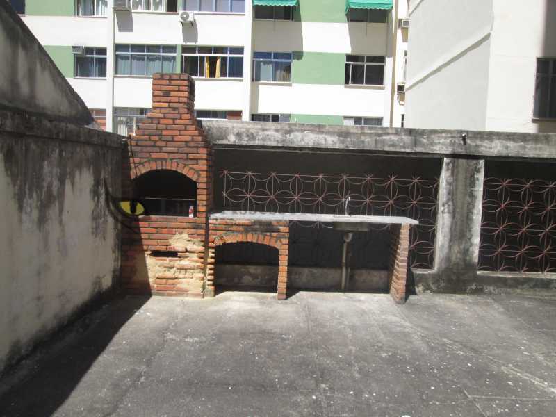 Apartamento à venda com 3 quartos, 110m² - Foto 22