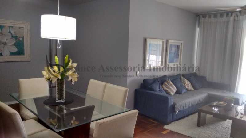 Apartamento à venda com 2 quartos, 91m² - Foto 1