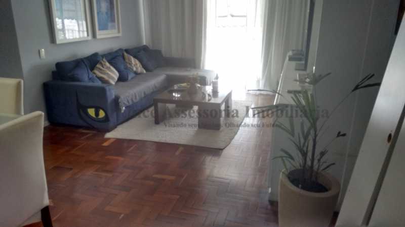 Apartamento à venda com 2 quartos, 91m² - Foto 4