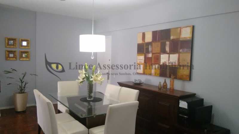 Apartamento à venda com 2 quartos, 91m² - Foto 6