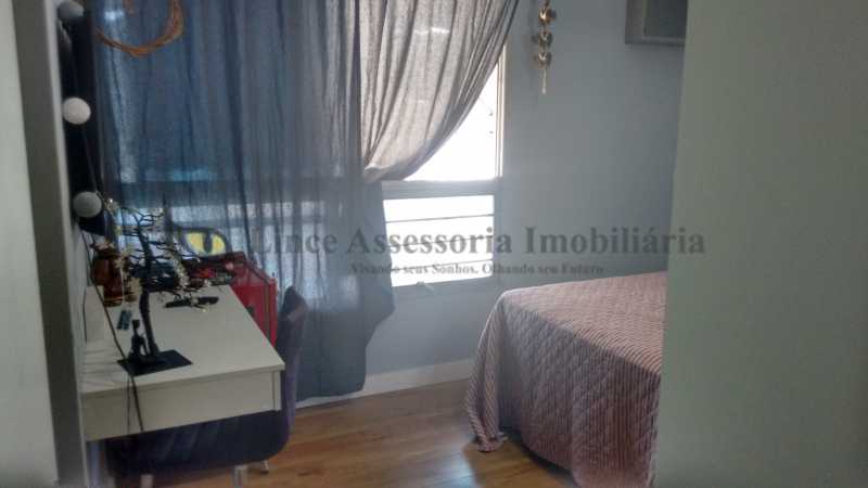 Apartamento à venda com 2 quartos, 91m² - Foto 8