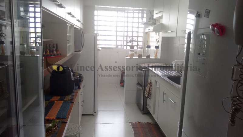 Apartamento à venda com 2 quartos, 91m² - Foto 20