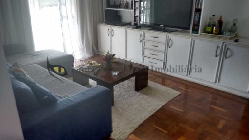 Apartamento à venda com 2 quartos, 91m² - Foto 23